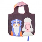 Shopping Tote | Multi Dog